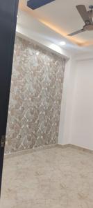 Bedroom Image of 1100 Sq.ft 3 BHK Apartment / Flat for sale in Pratap Vihar Ghaziabad for Rs. 8250000