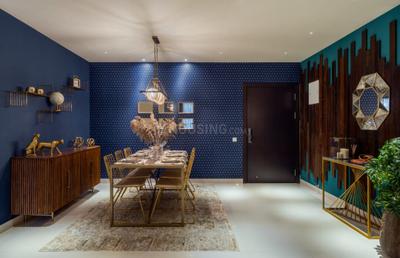 Hall Image of 1330 Sq.ft 2 BHK Apartment / Flat for sale in Legacy Salvador by Legacy Global Projects Pvt Ltd, Yelahanka Bengaluru for Rs. 13700000
