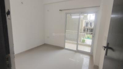 Bedroom Image of 1895 Sq.ft 4 BHK Apartment / Flat for rent in Vihaan Greens, Noida Extension Greater Noida for Rs. 30000