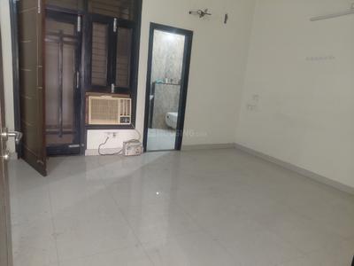 Bedroom Image of 2152 Sq.ft 3 BHK Builder Floor for rent in Gomti Nagar Lucknow for Rs. 25000