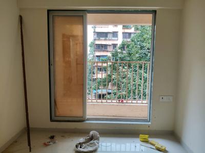 1 BHK Flat