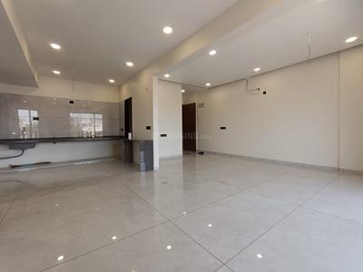 Hall Image of 1519 Sq.ft 3 BHK Apartment / Flat for sale in Gotri Vadodara for Rs. 8700000