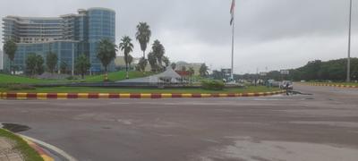 Image of 1378 Sq.ft Residential Plot / Land for sale in Pardos Sukoon, Sushant Golf City, Lucknow for Rs. 14500000