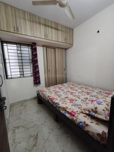 1 BHK Flat