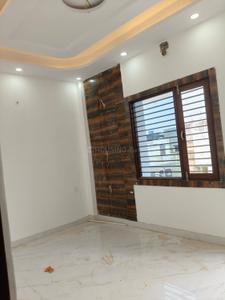 Bedroom Image of 1600 Sq.ft 3 BHK Independent House for sale in Govindpuram Ghaziabad for Rs. 9000000