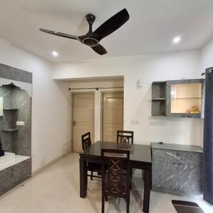 Hall Image of 1245 Sq.ft 2 BHK Apartment / Flat for rent in Electronic City Phase 2 Bengaluru for Rs. 35000