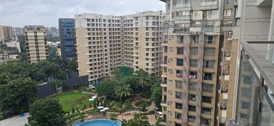 4 BHK Flat