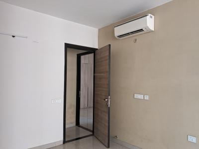Bedroom Image of 1250 Sq.ft 2 BHK Apartment / Flat for rent in Unity The Amaryllis Phase 1 by Unity Group, Kishan Ganj New Delhi for Rs. 80000