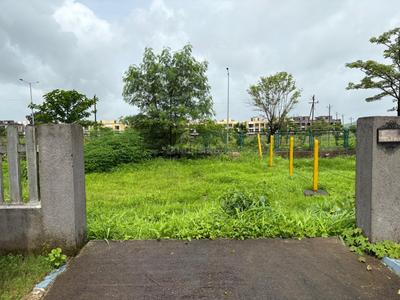 Palaspa Plot View 2