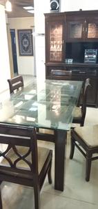 Hall Image of 1500 Sq.ft 3 BHK Apartment / Flat for sale in Peer Muchalla Zirakpur for Rs. 11000000