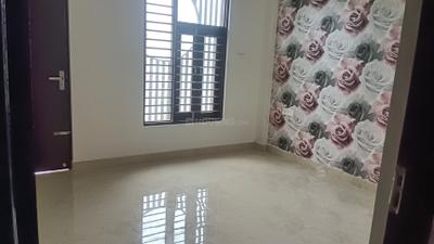Bedroom Image of 2250 Sq.ft 4 BHK Duplex for sale in Krishna Dwarkesh Grand Villa, Kundol Agra for Rs. 8400000