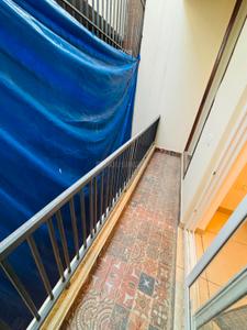 Balcony Image of 1800 Sq.ft 3 BHK Villa for sale in Kharar Mohali for Rs. 10000000