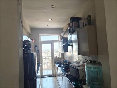 Kitchen Image of 1600 Sq.ft 3 BHK Apartment / Flat for sale in Bliss Orra, Gazipur Zirakpur for Rs. 11500000
