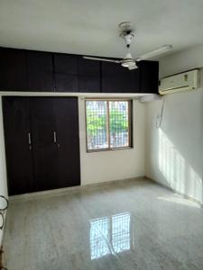 Bedroom Image of 1150 Sq.ft 2 BHK Apartment / Flat for rent in Adajan Surat for Rs. 18500