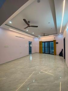 Hall Image of 1500 Sq.ft 2 BHK Apartment / Flat for rent in Banaswadi Bengaluru for Rs. 40000