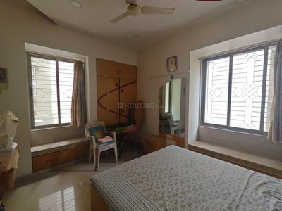 Bedroom Image of 950 Sq.ft 2 BHK Apartment / Flat for sale in Matunga East Mumbai for Rs. 38500000