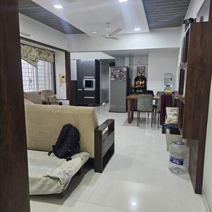 3 BHK Flat