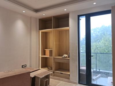 Bedroom Image of 1800 Sq.ft 3 BHK Builder Floor for sale in New Builder Floors, Paschim Vihar New Delhi for Rs. 37500000
