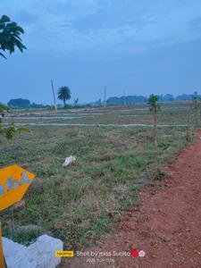 Image of 2000 Sq.ft Residential Plot / Land for sale in Balianta, Bhubaneswar for Rs. 2700000