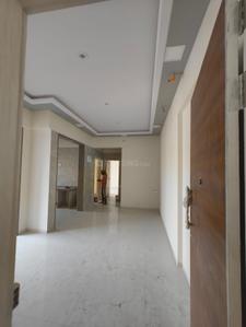 Hall Image of 700 Sq.ft 1 BHK Apartment / Flat for sale in Kalyan West Kalyan for Rs. 5500000