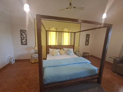 Bedroom Image of 4843 Sq.ft 4 BHK Independent House for sale in Salvador Do Mundo Goa for Rs. 100000000