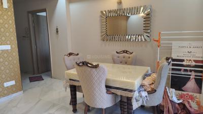 Living Room Image of 1324 Sq.ft 2 BHK Apartment / Flat for rent in M3M Skywalk, Sector 74 Gurgaon for Rs. 65000