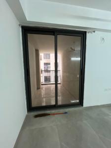 Bedroom Image of 1809 Sq.ft 2.5 BHK Apartment / Flat for rent in Atishay Sky, Sargasan Gandhinagar for Rs. 25000