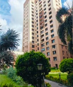 Image of 1400 Sq.ft 3 BHK Apartment / Flat for sale in Ekta Floral, Tangra, Kolkata for Rs. 13200000