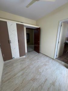 Bedroom Image of 690 Sq.ft 1 BHK Apartment / Flat for rent in Bommanahalli Bengaluru for Rs. 24998