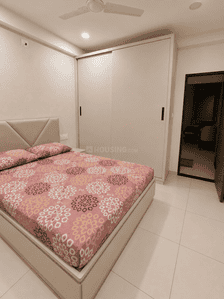 Image of 1100 Sq.ft 3 BHK Apartment / Flat for sale in Arch The Florence, Bhayli, Vadodara for Rs. 6000000