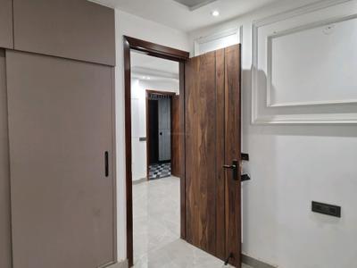 Bedroom Image of 600 Sq.ft 2 BHK Apartment / Flat for sale in Dream Ultra Luxury by Dream Home Buildtech, Mahavir Enclave New Delhi for Rs. 5500000