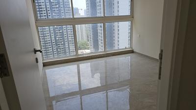 Bedroom Image of 960 Sq.ft 2 BHK Apartment / Flat for sale in Tata Serein Phase 1, Thane West Thane for Rs. 16500000
