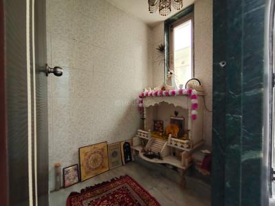 Image of 1400 Sq.ft 3 BHK Independent House for sale in Saiyed Vasna, Vadodara for Rs. 7500000