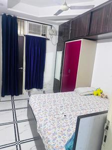 Bedroom Image of 650 Sq.ft 1 BHK Apartment / Flat for sale in ABCZ East Sapphire, Sector 45 Noida for Rs. 3000000