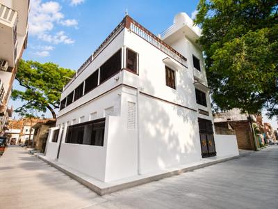 Image of 3250 Sq.ft 10 BHK Independent House for sale in Deokali, Ayodhya for Rs. 65000000