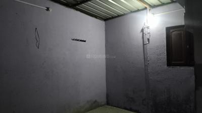 Bedroom Image of 200 Sq.ft 1 RK Independent House for rent in Janta Nagar Siliguri for Rs. 3500