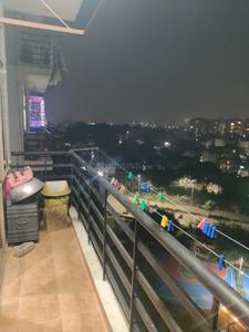 Balcony Image of 890 Sq.ft 2 BHK Apartment / Flat for sale in Lotus Homz, Sector 111 Gurgaon for Rs. 8000000