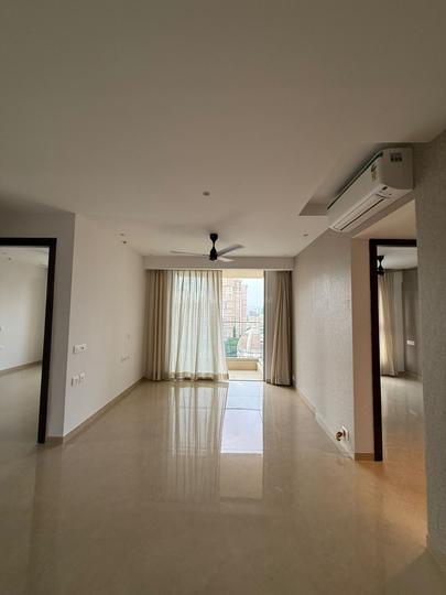 Hiranandani Highland A B C D And E Wing Main Image 1