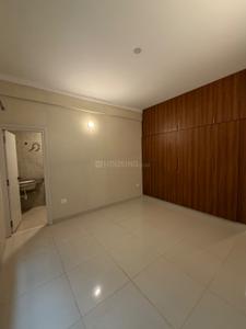 Bedroom Image of 2100 Sq.ft 3.5 BHK Apartment / Flat for rent in Cooke Town Bengaluru for Rs. 115000