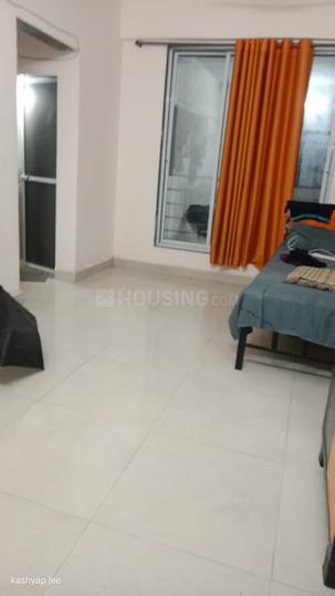 Hall Image of oxo stay in Airoli, Navi Mumbai