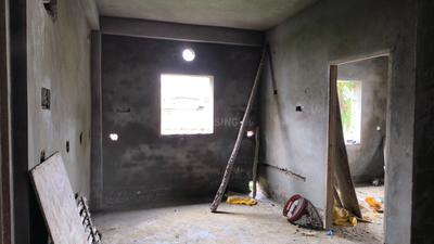 Living Room Image of 730 Sq.ft 2 BHK Apartment / Flat for sale in Paschim Putiary Kolkata for Rs. 2400000