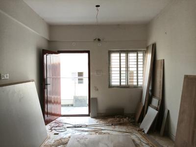 Living Room Image of 1220 Sq.ft 2 BHK Apartment / Flat for rent in Mahadevapura Bengaluru for Rs. 45007