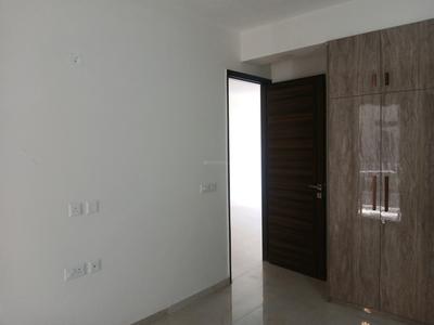 Bedroom Image of 1450 Sq.ft 3.5 BHK Apartment / Flat for sale in M3M Soulitude , Sector 89 Gurgaon for Rs. 16000000