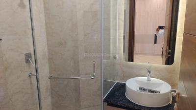 Image of 1530 Sq.ft 3 BHK Builder Floor for sale in MKS County, Sector 2, Sohna for Rs. 16900000