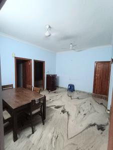 Hall Image of 1250 Sq.ft 2 BHK Apartment / Flat for rent in Banjara Hills Hyderabad for Rs. 34000