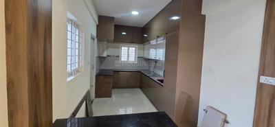 Kitchen Image of 1165 Sq.ft 2 BHK Apartment / Flat for sale in Hennur Bengaluru for Rs. 9320000