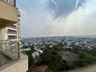 Image of 3000 Sq.ft 3 BHK Apartment / Flat for sale in Phoenix One Bangalore West, Rajajinagar, Bengaluru for Rs. 80000000