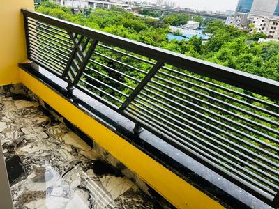 Balcony Image of Studio38 in Sector 33, Sohna, Gurgaon