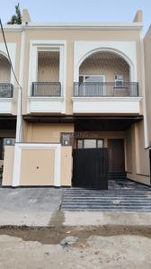 4 BHK Independent House