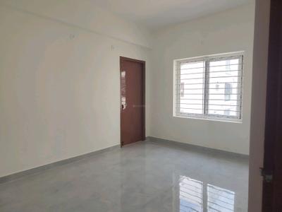 Bedroom Image of 1175 Sq.ft 2 BHK Apartment / Flat for sale in Puppalaguda Hyderabad for Rs. 7990000